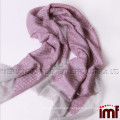 Cashmere Plaid Scarf Nepal Cashmere scarf